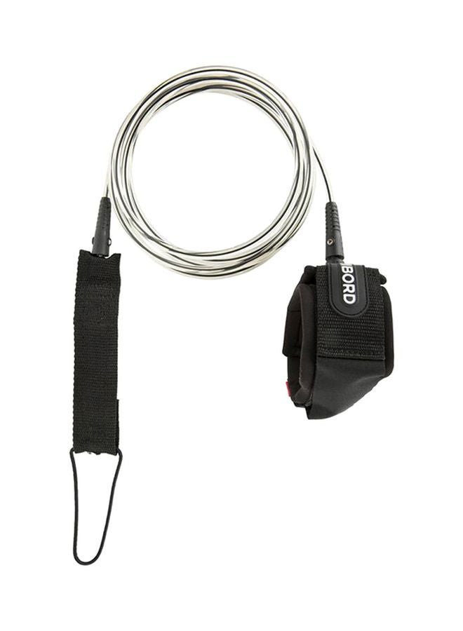 TRIBORD Longboard Surf Leash 275cm  - Image 1