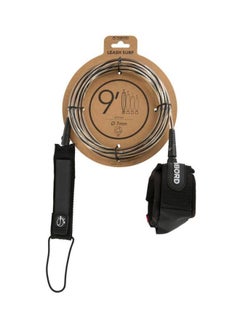 TRIBORD Longboard Surf Leash 275cm  - Image 2