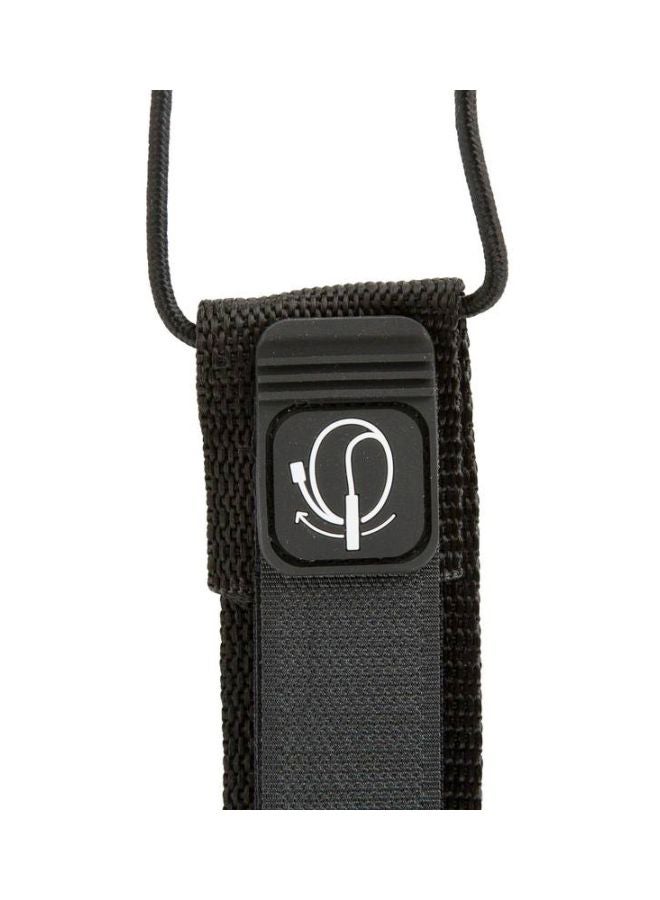 TRIBORD Longboard Surf Leash 275cm  - Image 5