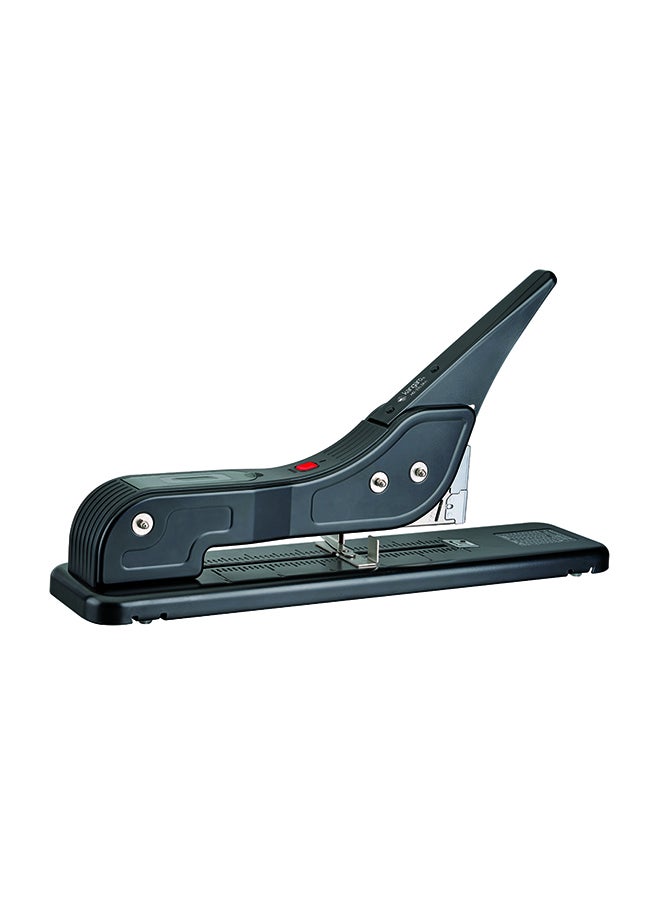 Heavy Duty Stapler Black