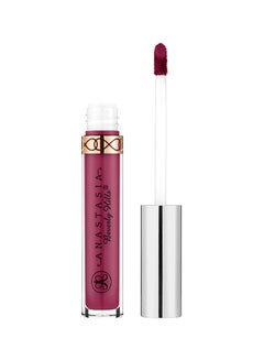 Ultra-Saturated Liquid Lipstick Catnip