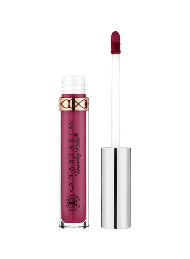ANASTASIA BEVERLY HILLS - Ultra-Saturated Liquid Lipstick Catnip - Image 1