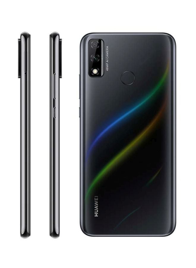HUAWEI Y8s Midnight Black 4GB RAM 64GB 4G LTE  - Image 3