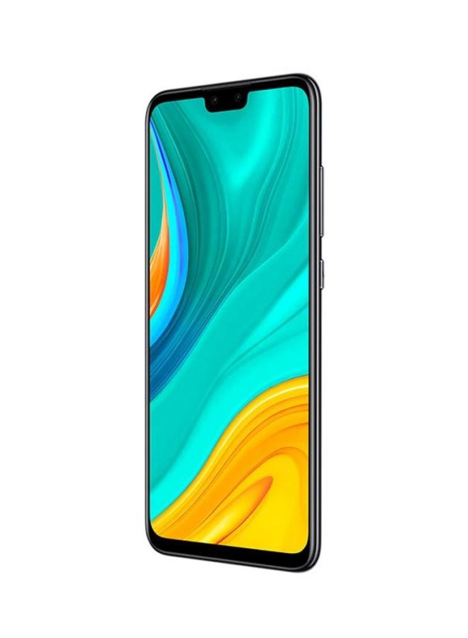 HUAWEI Y8s Midnight Black 4GB RAM 64GB 4G LTE  - Image 4