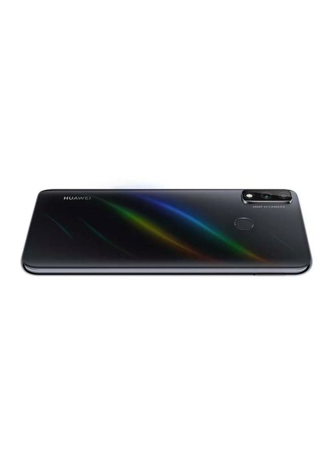 HUAWEI Y8s Midnight Black 4GB RAM 64GB 4G LTE  - Image 5