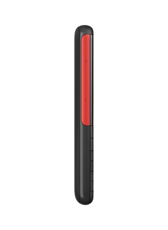 NOKIA 5310 Dual SIM Black/Red 8MB RAM 16MB 2G  - Image 5