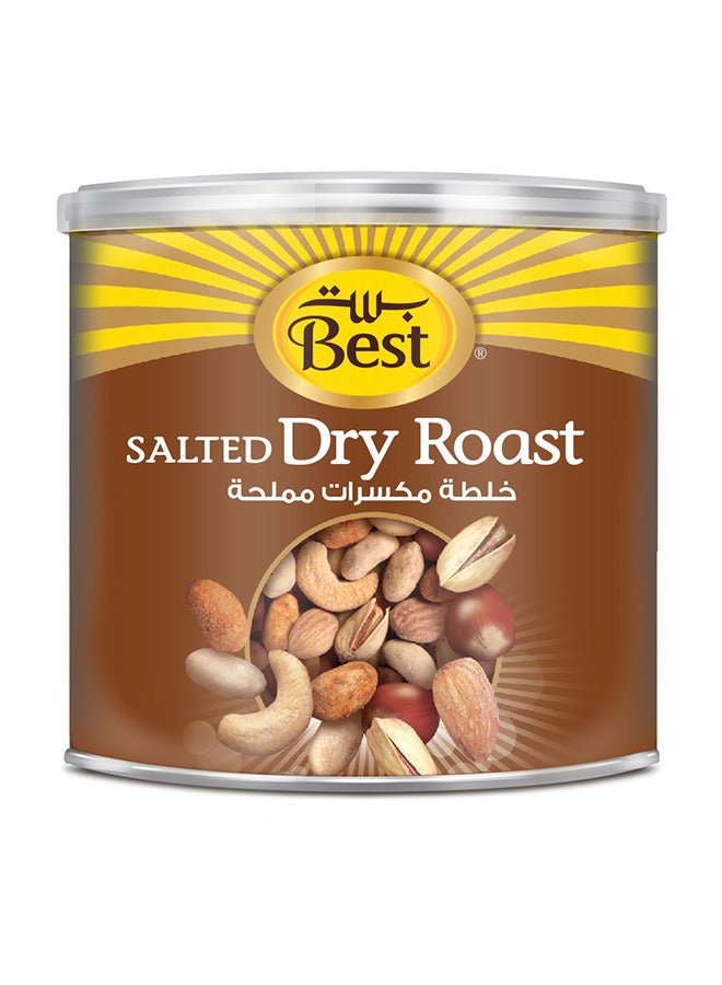 Dry Roast Mix Nut Can 225grams - v1591285836/N38481217A_1