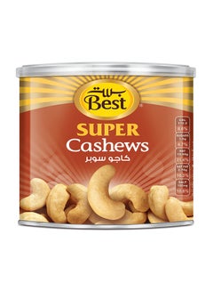 Best Super Cashew Can 110grams 