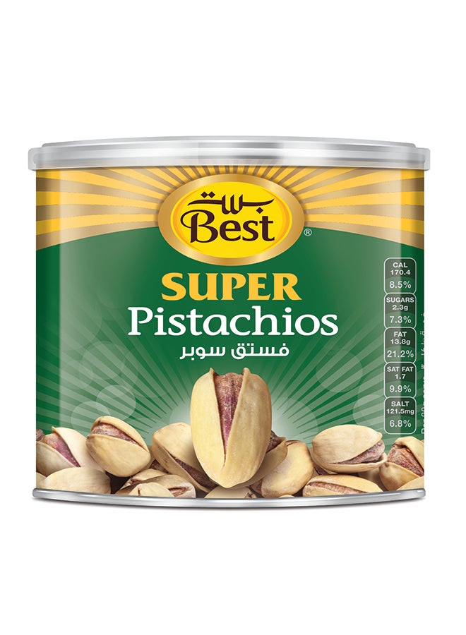 Best Super Pista Can 110grams 