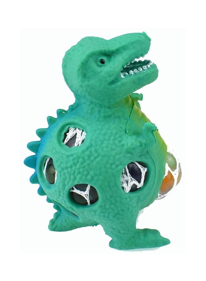 كول بيبي مجموعة ألعاب ديناصورات لينة من 12 قطعة - Image 5