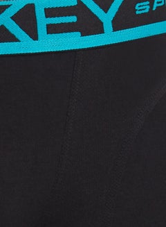 JOCKEY Cotton Trunks Assorted Color/Print  - Image 3