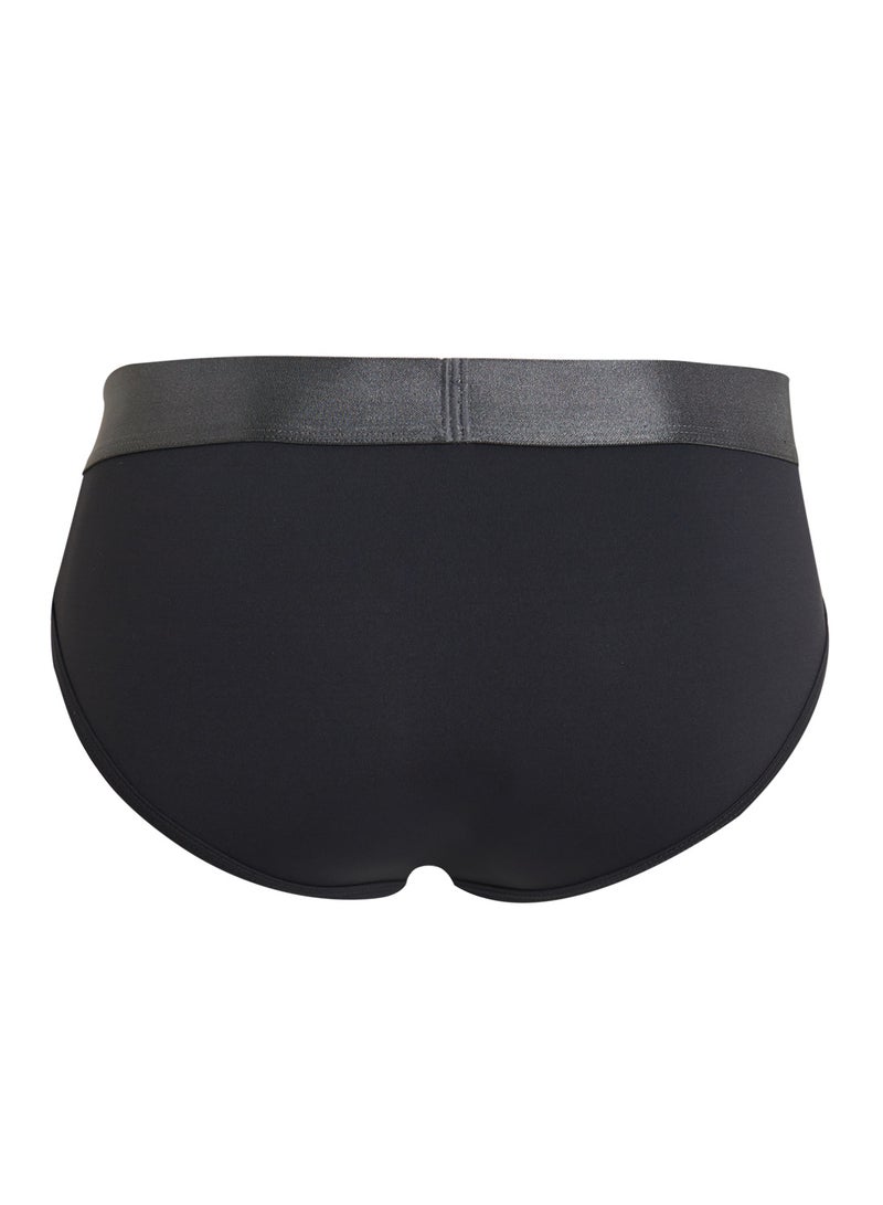 JOCKEY - Ultra Soft Briefs Black - Image 1