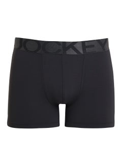 Ultra Soft Trunks Black