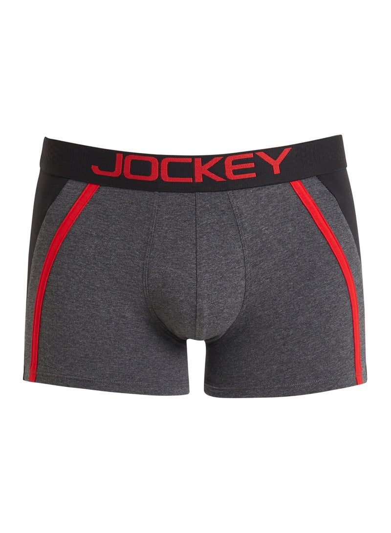 JOCKEY - Fashion Trunks Assorted Color/Print - Image 1