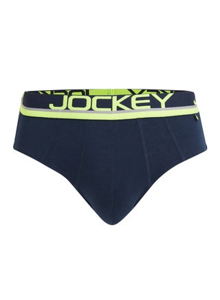 Cotton Briefs Assorted Color/Print - v1591291364/N16324748V_1