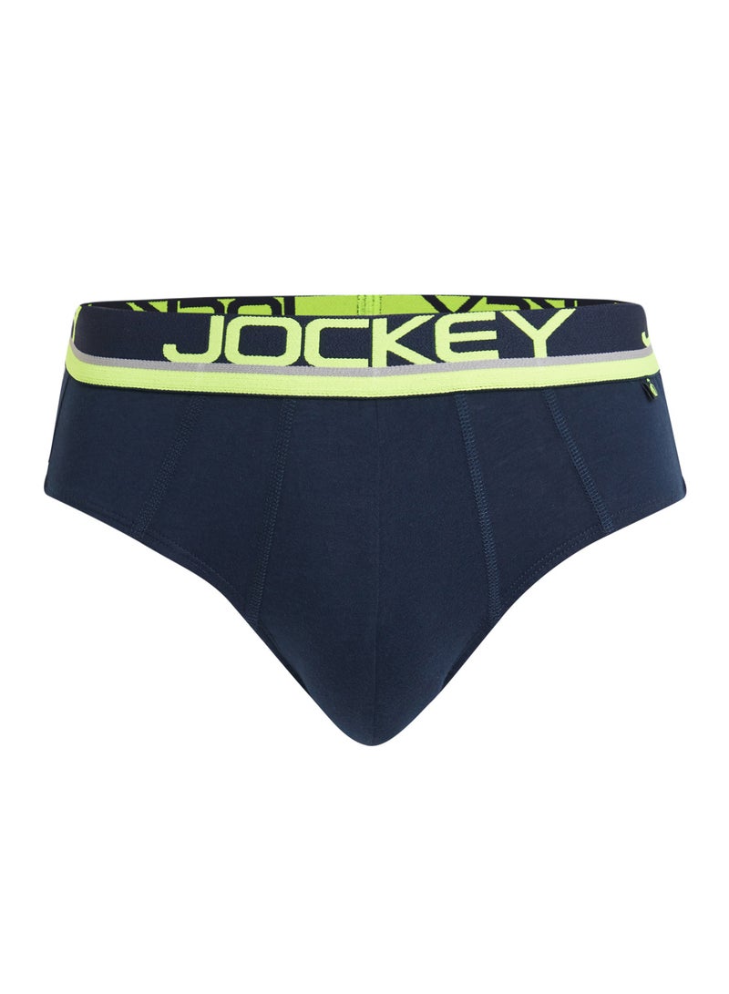 Cotton Briefs Assorted Color/Print