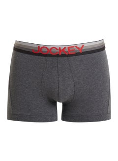 Boxer Briefs Charcoal Melange
