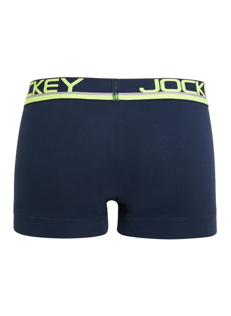 JOCKEY - Modern Trunks Assorted Color/Print - Image 1