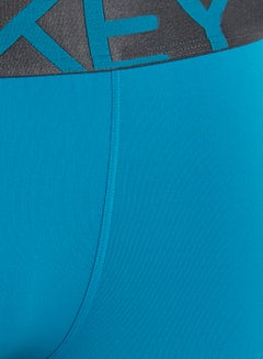 JOCKEY Ultra Soft Trunks Blue  - Image 3