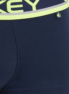 JOCKEY Modern Trunks Assorted Color/Print  - Image 3
