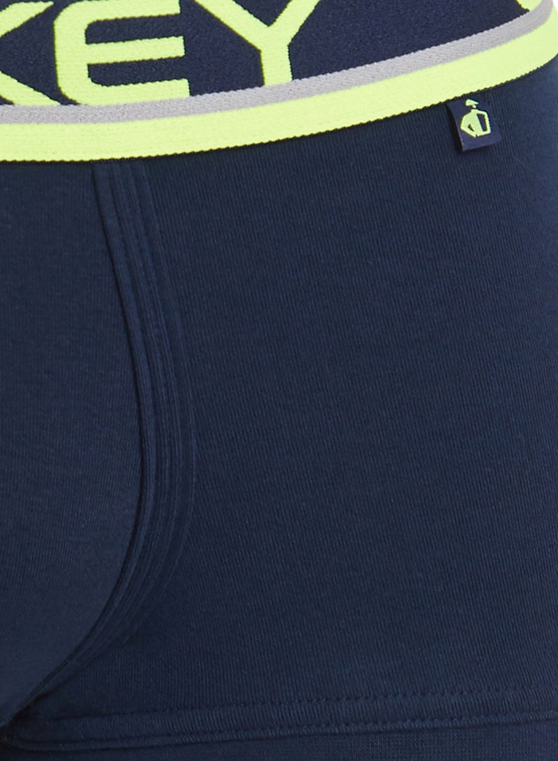 JOCKEY - Modern Trunks Assorted Color/Print - Image 1