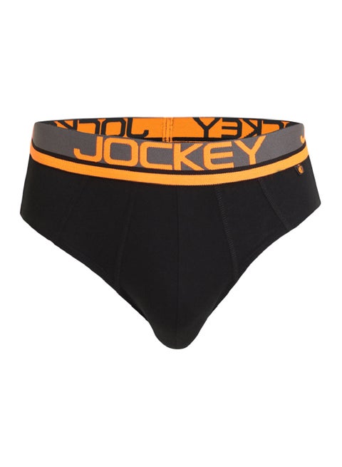 Cotton Briefs Assorted Color/Print