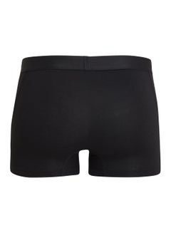 JOCKEY Ultra Soft Trunks Black  - Image 2
