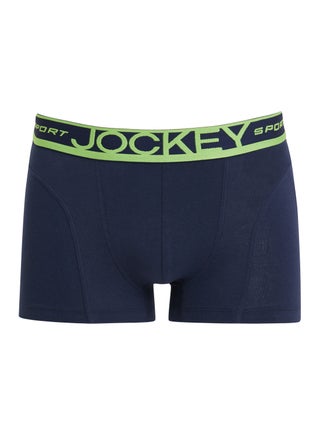 Cotton Trunks Assorted Color/Print - v1591291370/N16324904V_1