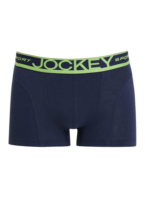 Cotton Trunks Assorted Color/Print