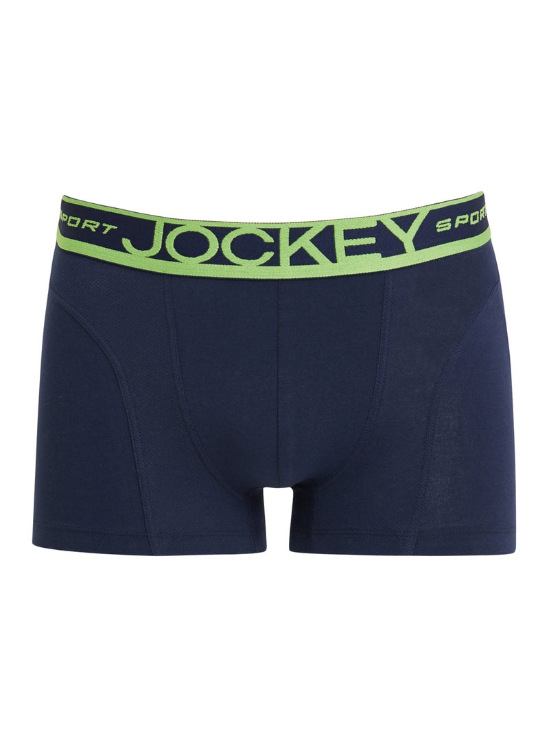 Cotton Trunks Assorted Color/Print