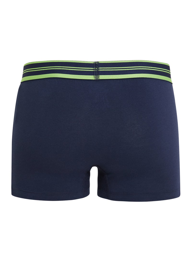Cotton Trunks Assorted Color/Print