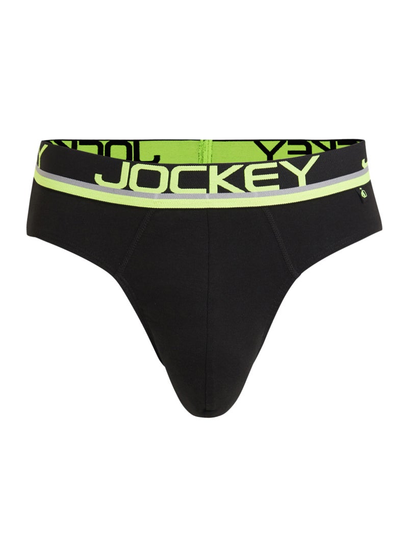 JOCKEY - Modern Briefs Assorted Color/Print - Image 1