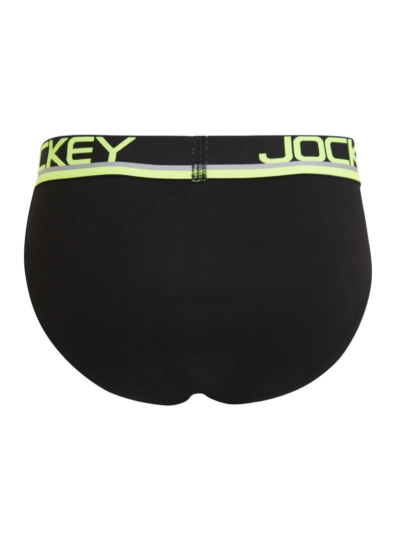 JOCKEY - Modern Briefs Assorted Color/Print - Image 1