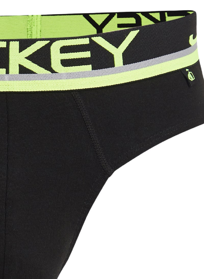 JOCKEY - Modern Briefs Assorted Color/Print - Image 1