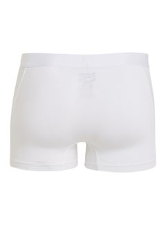 JOCKEY Ultra Soft Trunks White  - Image 2