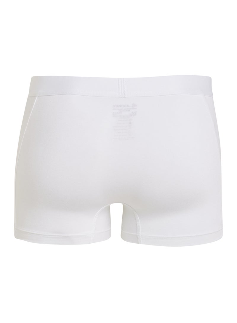 JOCKEY - Ultra Soft Trunks White - Image 1