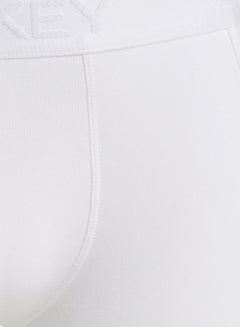 JOCKEY Ultra Soft Trunks White  - Image 3