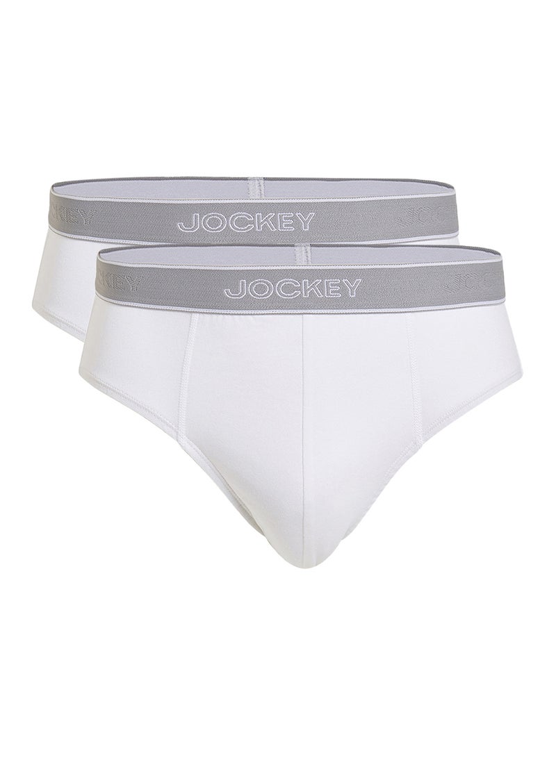 2 Pack Midi Briefs White - v1591291384/N16324523V_1