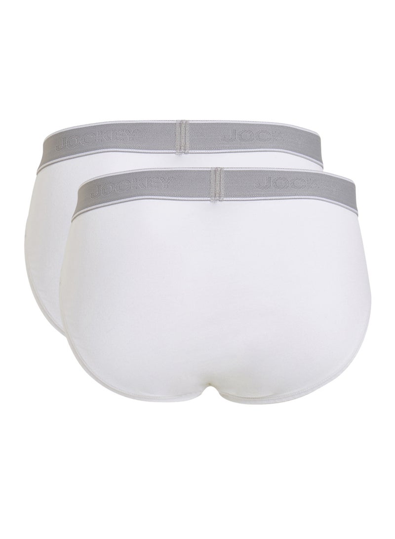 2 Pack Midi Briefs White - v1591291384/N16324523V_2