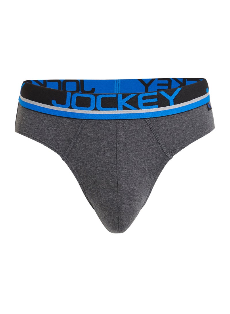 JOCKEY - Modern Briefs Assorted Color/Print - Image 1