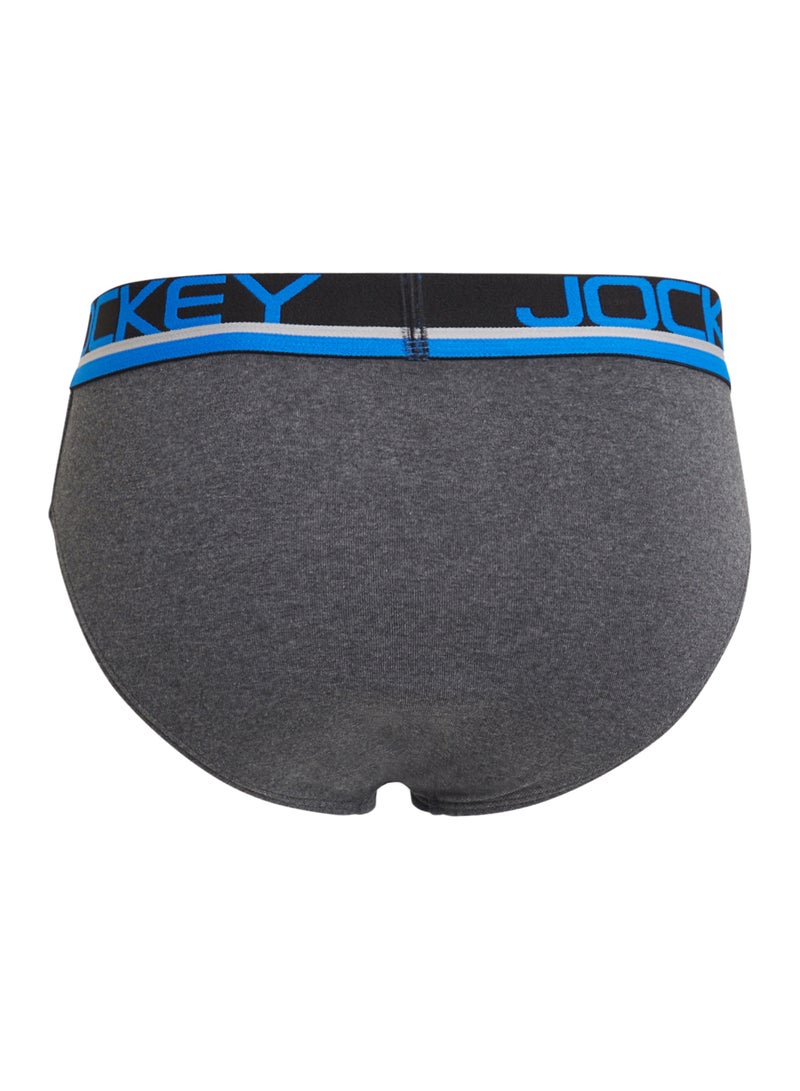 JOCKEY - Modern Briefs Assorted Color/Print - Image 1