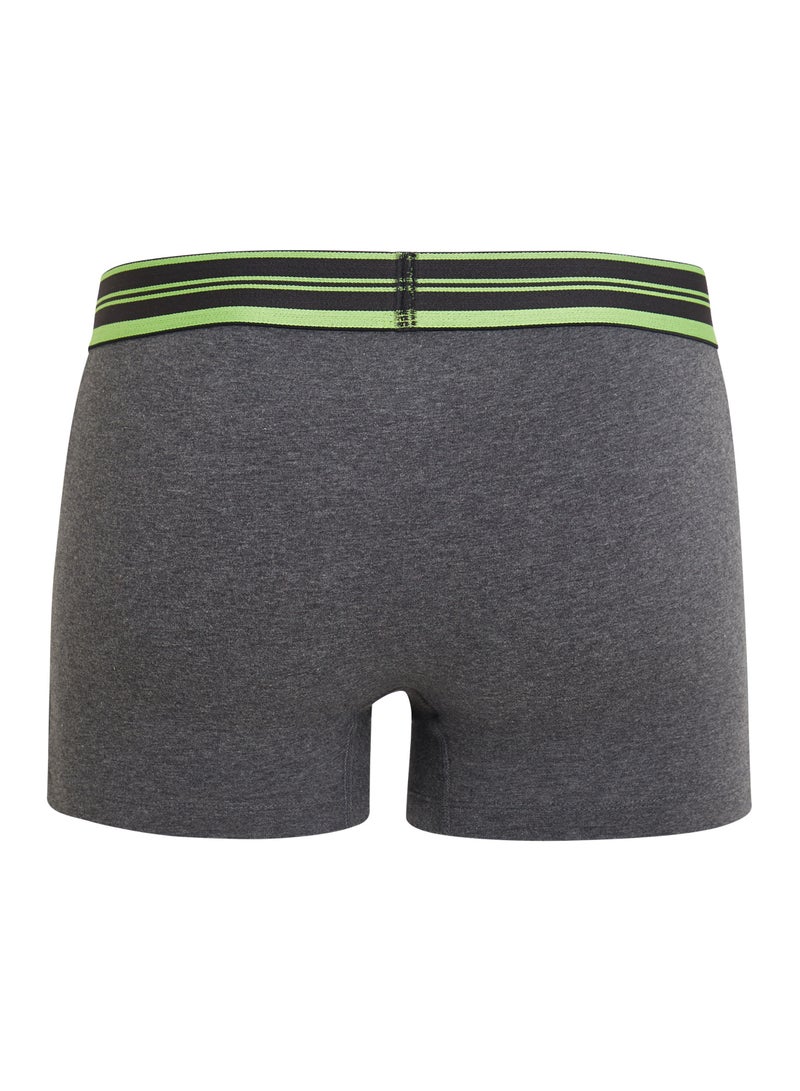 JOCKEY Cotton Trunks Assorted Color/Print  - Image 2