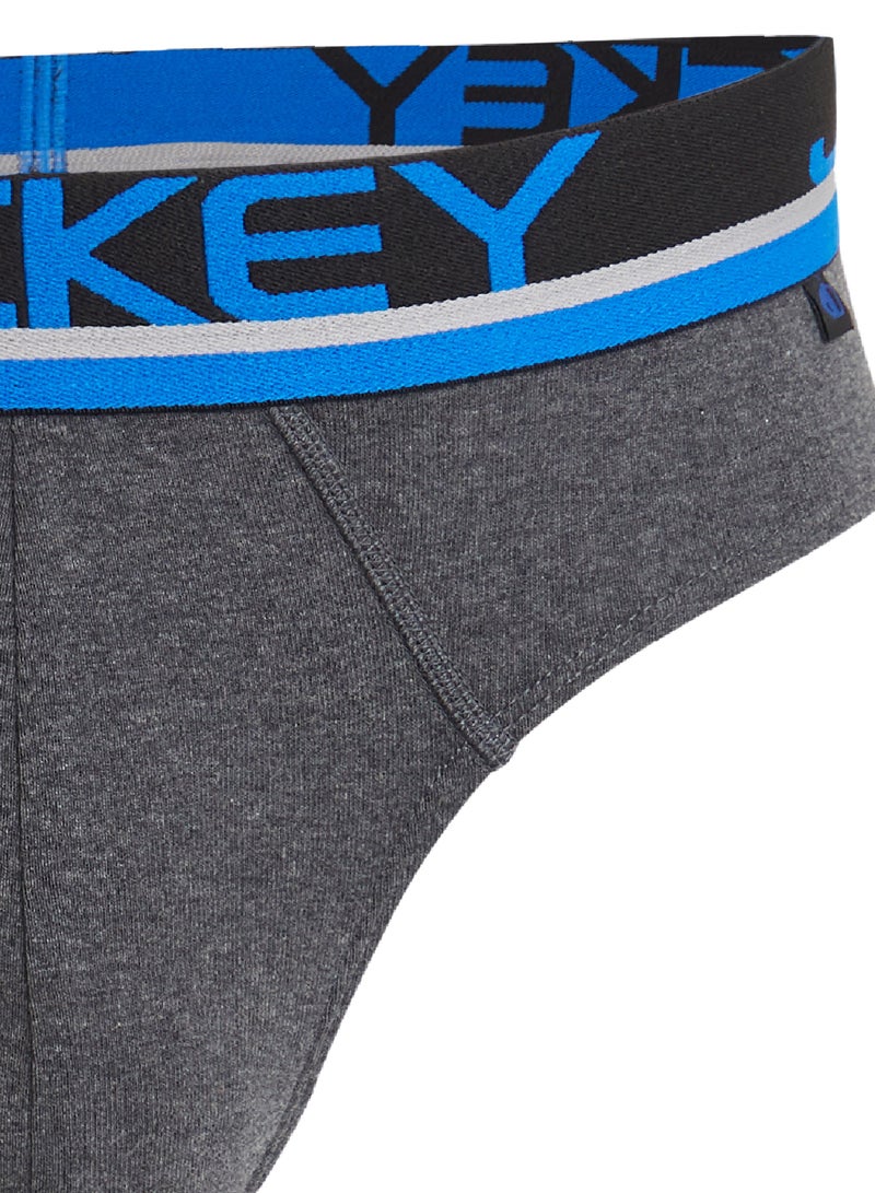 JOCKEY - Modern Briefs Assorted Color/Print - Image 1