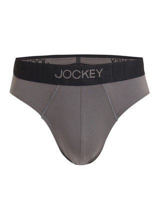Cotton Briefs Grey - v1591291385/N16324852V_1