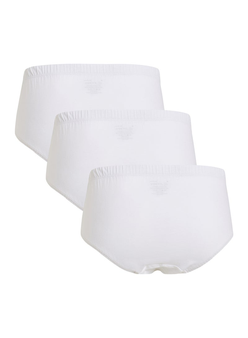 3 Pack Poco Briefs White - v1591291385/N19509112V_2