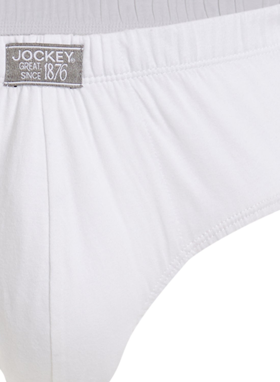 JOCKEY 3 Pack Poco Briefs White UAE Dubai Abu Dhabi