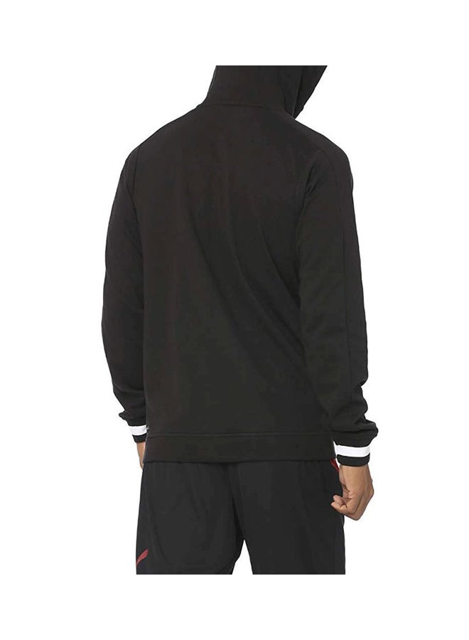 PUMA - Collective Training Hoodie Black - Image 1