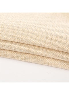Sharpdo Modern Home Painted Pillow Case Linen Green/White  - Image 5