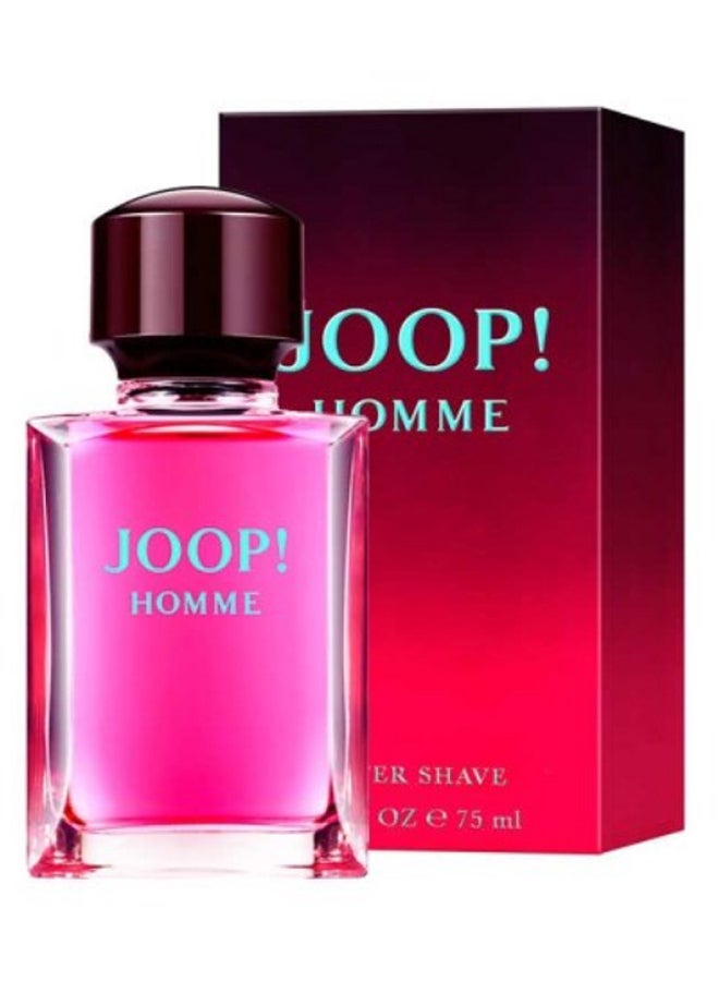 joop Homme After Shave Splash Pink 75ml
