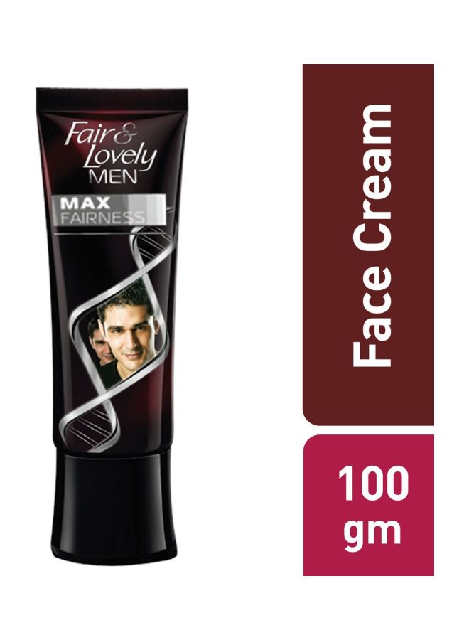 Max Fairness Face Cream 100grams - v1591340721/N38503557A_2